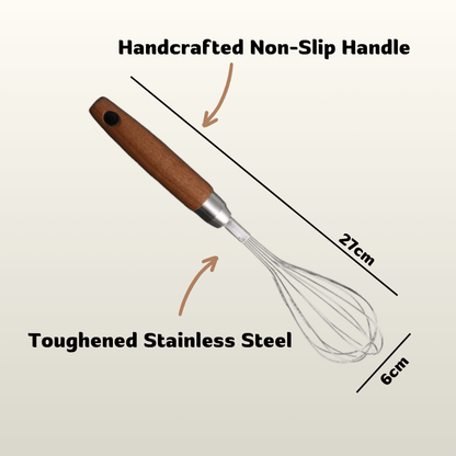 The Acacia Whisk