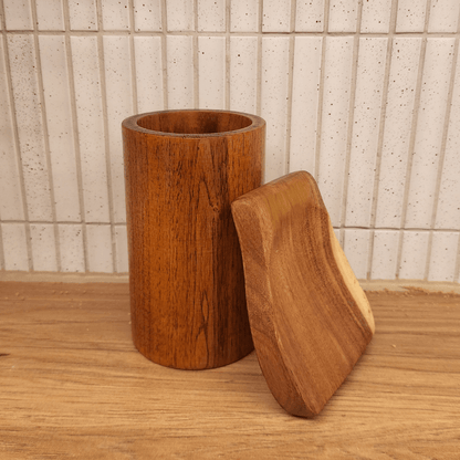 Wattle&Wombat™ The Timber Upgrade