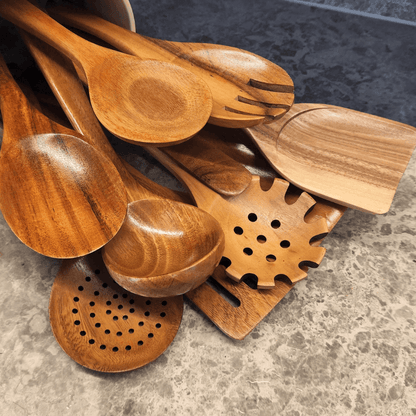 Wattle&Wombat™ The Timber Upgrade